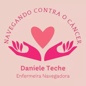Imagem de capa para o Curso online Navegando Contra o Câncer