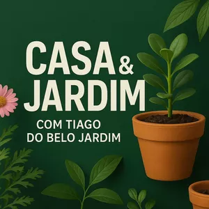 Imagem de capa para o Curso online Casa &amp; Jardim
