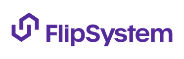 FlipSystem logo