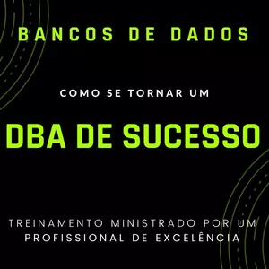Imagem principal do produto DBA de sucesso