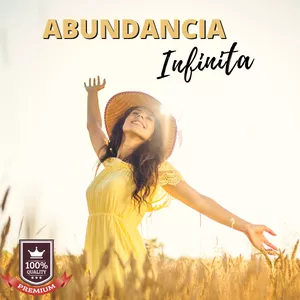 Imagen de portada para Curso online Abundancia Infinita