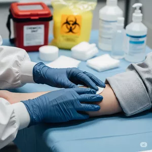 Imagen de portada para Curso online CURSO DE ATENCIÓN A VÍCTIMAS POR AGENTES QUÍMICOS