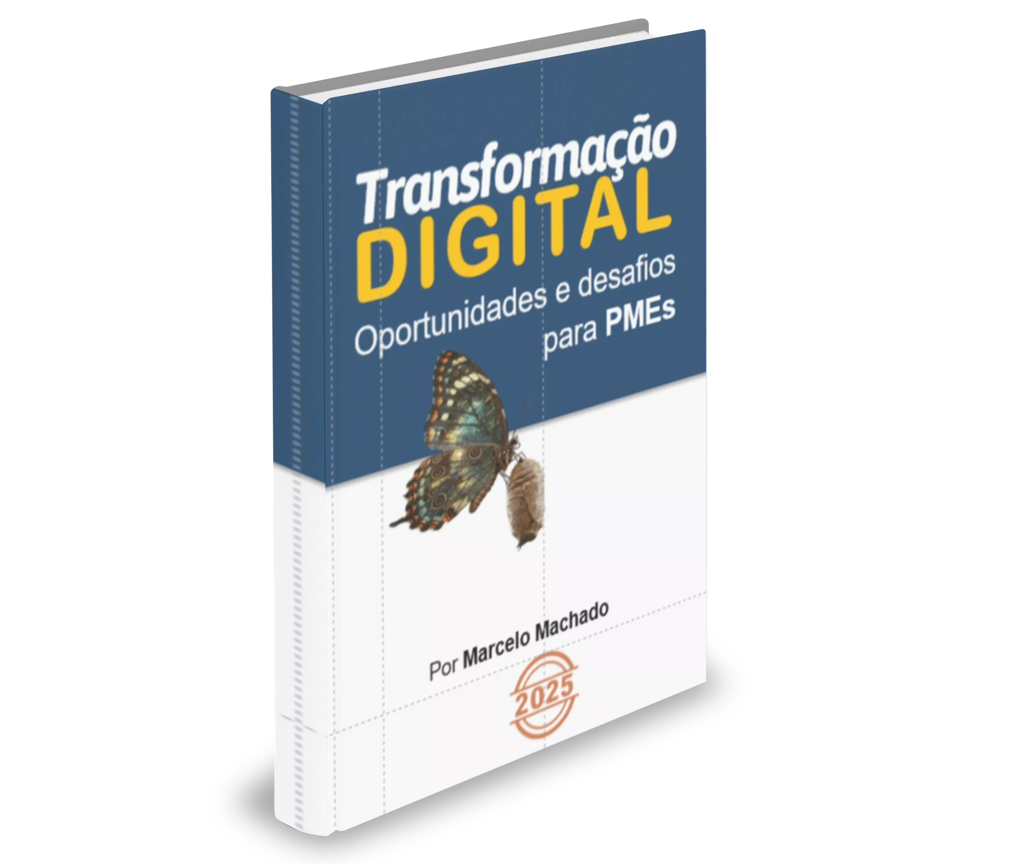 Transformação Digital - Oportunidades e desafios para PMEs