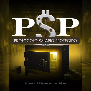 Imagem de capa para o Curso online PSP - Protocolo Salário Protegido