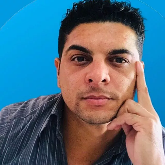 Luiz Fonseca