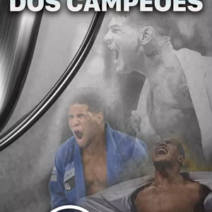 Imagem de capa para o Curso online Treinamento dos Campeões 