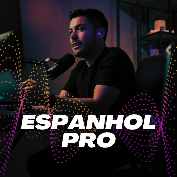 EspanholPRO por Rubén Díaz Naranjo: O Melhor Curso de Espanhol para Brasileiros Curso diário - DIcas