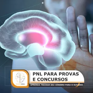 Imagem de PNL Para Provas e Concursos criado por Anderson Rocha na hotmart