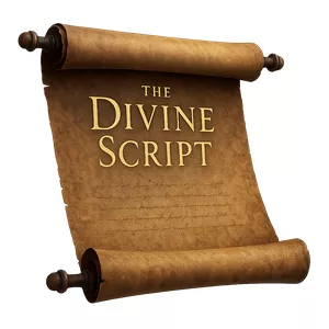Cover image for Online course The Divine Script