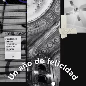 Imagen de portada para Ebook Journal: Un año de felicidad, tkm