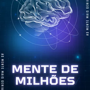 Imagem de capa para o Ebook Mente De Milhões
