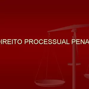 Imagem de capa para o Curso online Biblioteca de Direito Processual Penal