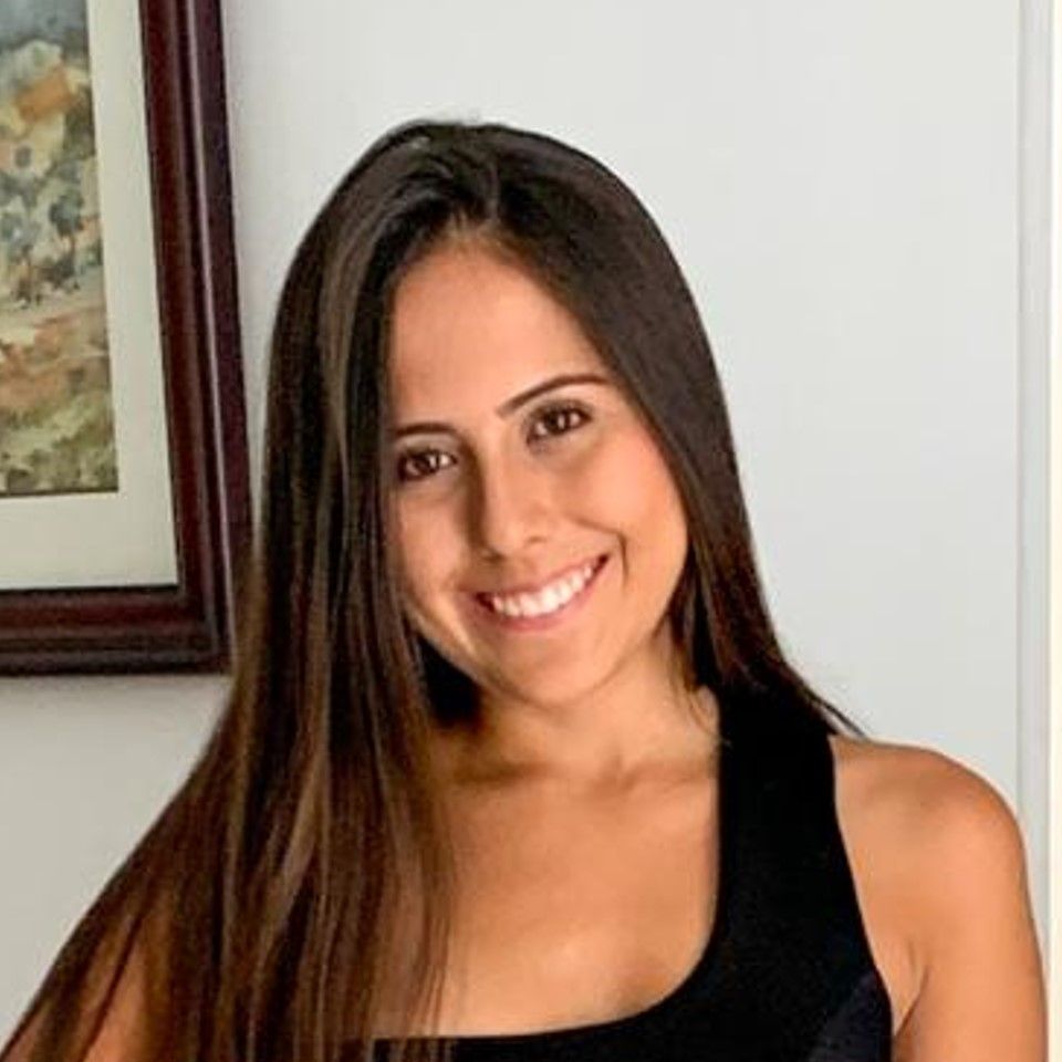 María Fernanda Ortiz