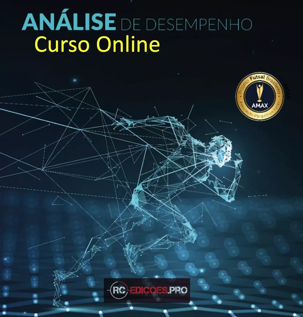 Análise de Desempenho no Futsal
