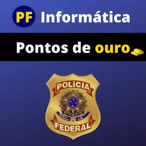 Imagem do curso PF - Informática 