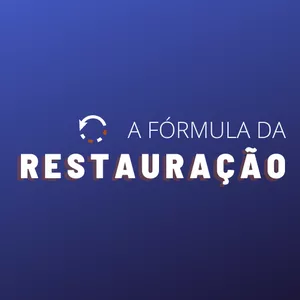 Imagem de capa para o Curso online A Fórmula da Restauração