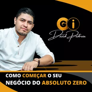Capa do curso 
