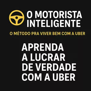 Imagem de capa para o Ebook O motorista Inteligente 