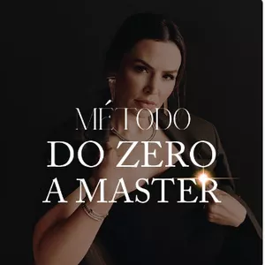 Imagem de capa para o Curso online Método do Zero a Master 