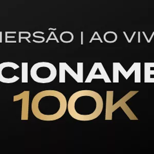 Imagem de capa para o Curso online Posicionamento 100K