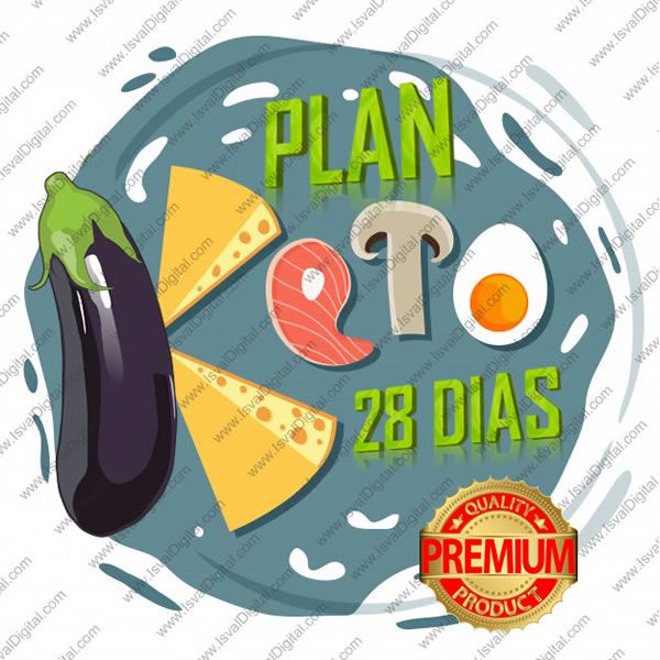 Plan Premium 28 Dias Keto Isval Digital Learn A New Skill Ebooks Or Documents Hotmart Este menu contiene las recetas para la segunda semana de nuestro plan keto gratuito de 14 dias. plan premium 28 dias keto isval