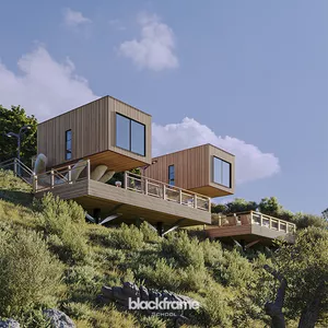 Imagem de capa para o Curso online Visualização de Projetos: Explorando a Criatividade na Arquitetura 