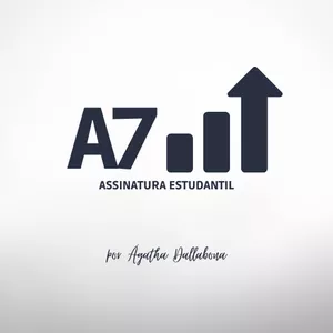 Imagem de capa para o Curso online A7 