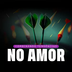 Imagem de capa para o Curso online Combinando tendências no Amor. us