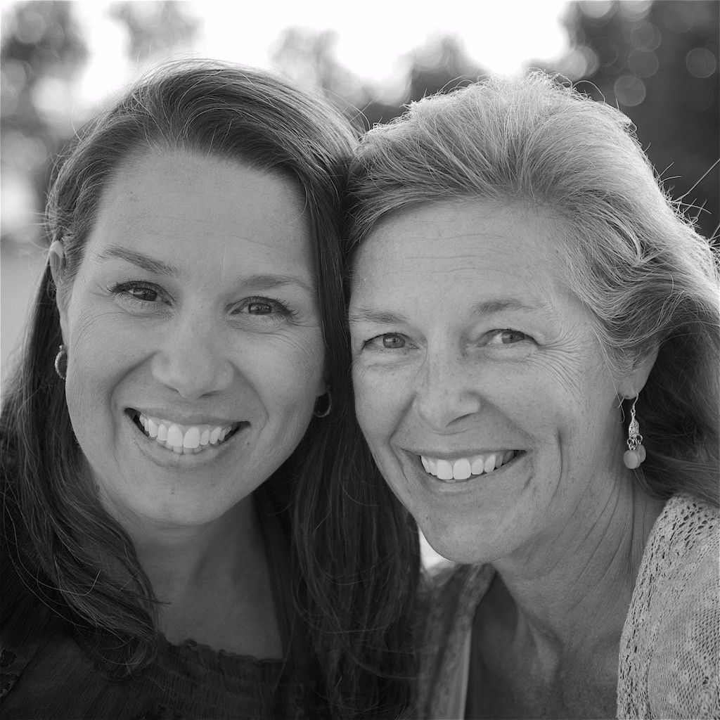 Michelle & Stacy