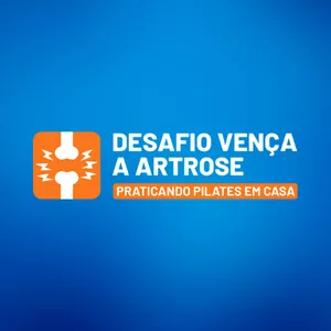 Imagem de capa para o Curso online DESAFIO VENÇA A ARTROSE - Ingresso VIP