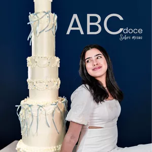 Imagem de E-BOOK - ABCdoce o poder das sobremesas criado por Ítala Cakes na hotmart