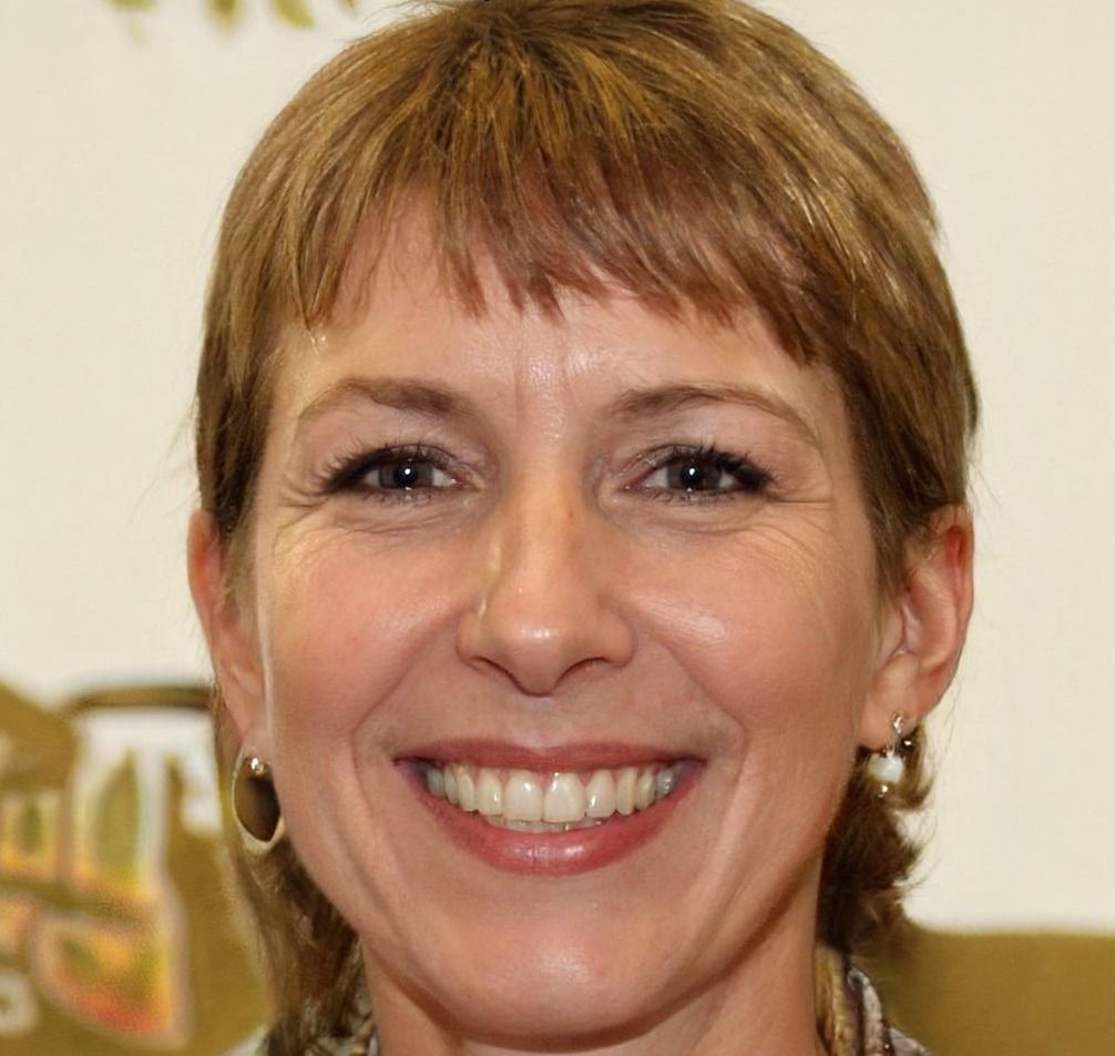 Valentina Rivera, 62