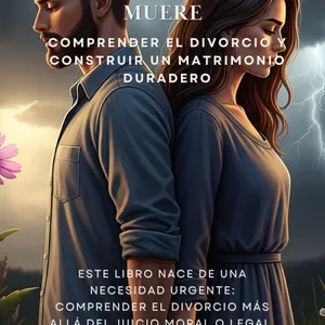 Imagen de portada para Ebook CUANDO EL AMOR DUELE… PERO NO MUERE.