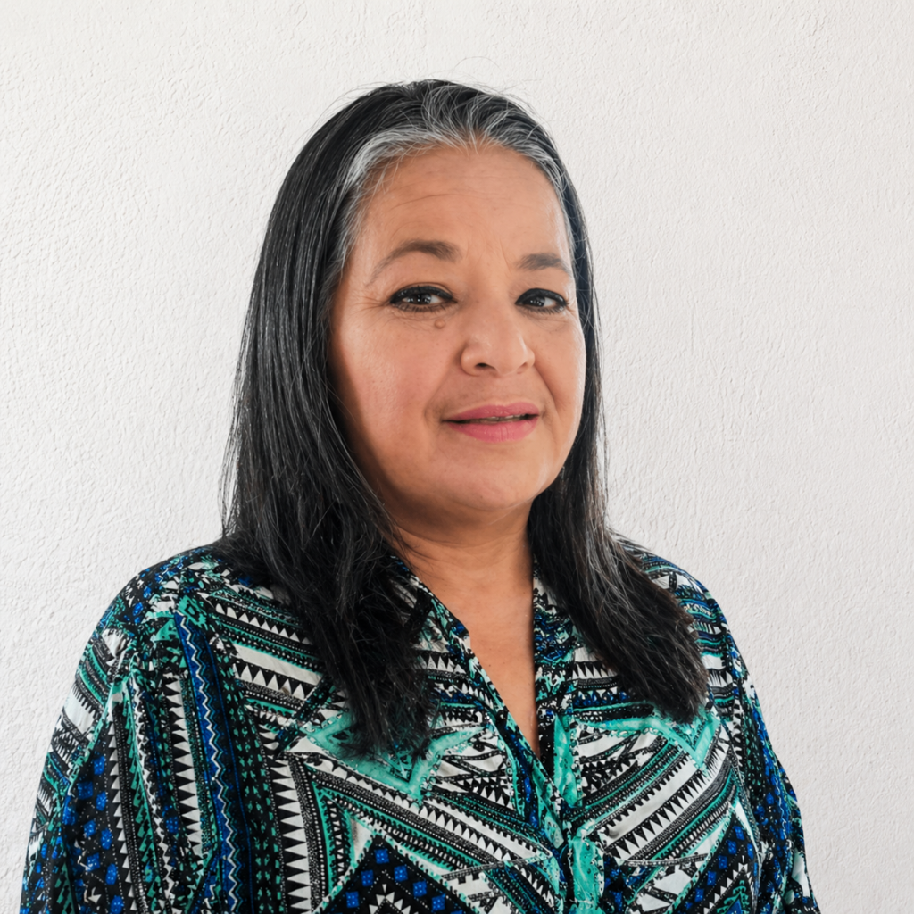 Flor Patricia Venegas
