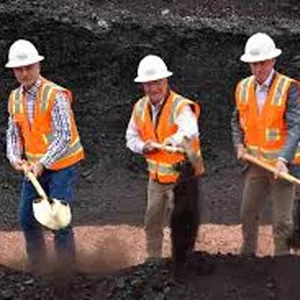 Cover image for Ebook MINERALS THE ENERGY TRANSITION 