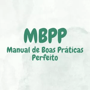 Imagem de capa para o Curso online Manual de Boas Práticas 