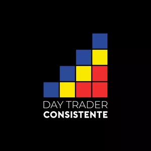 Imagem de capa para o Curso online Day Trader Consistente