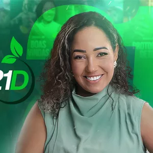 Cover image for Online course 21-Day Detox Protocol