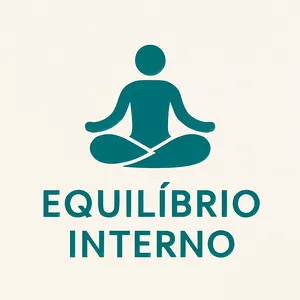 Imagen de portada para Ebook Equilibrio Interno