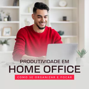 Curso Rotina Produtiva e Foco Total