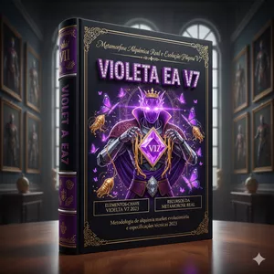 Imagem de capa para o Curso online Forex ea Violeta_EA_2023-V7 MT4