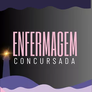 Imagem de capa para o Curso online Enfermagem Concursada
