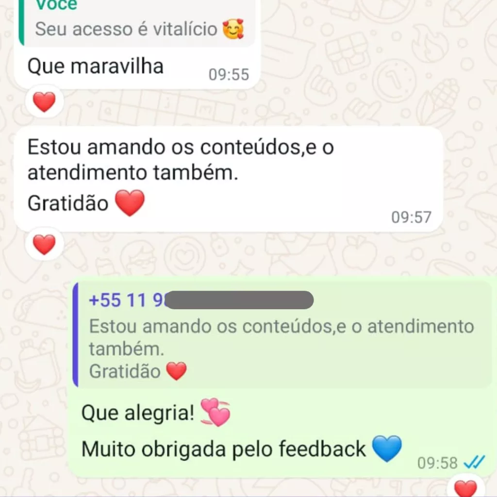 Feedback