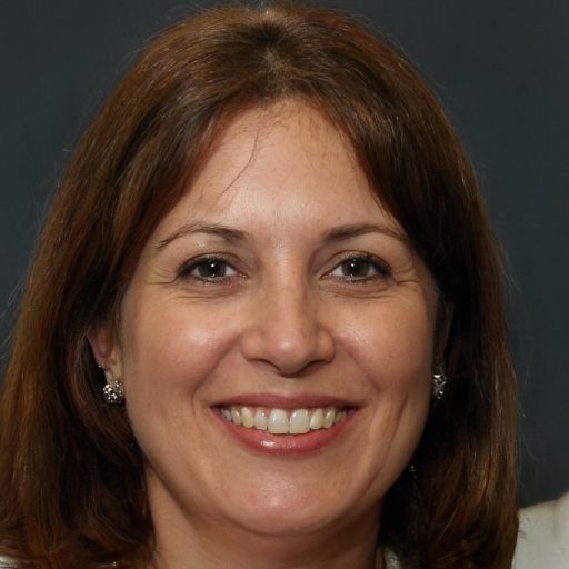 Marta Rivera, 49 años – Lima