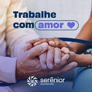 Curso Curso - Cuidador de idosos