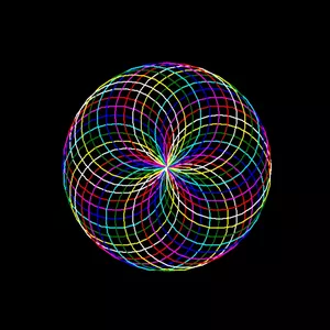 Imagem de capa para o Ebook Turtle Python Tutorial