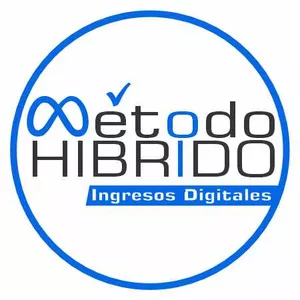 Imagen de portada para Curso online METODO HIBRIDO - INGRESOS DIGITALES
