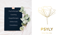 PSYLY | Firstline logo