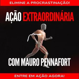 Imagem do curso Ação Extraordinária - Elimine a Procrastinação