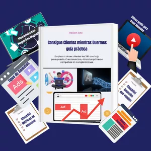 Imagen de portada para Curso online Vende mientras Duermes